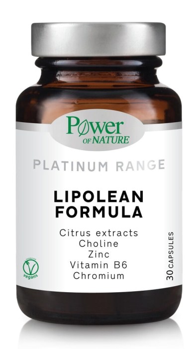 LIPOLEAN 30